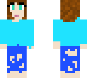 girl