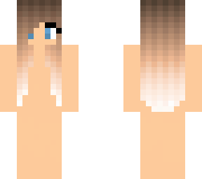 girl face base