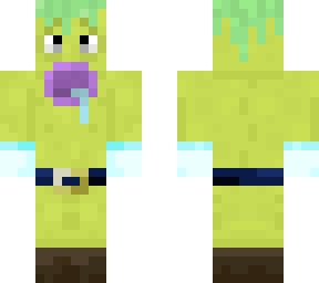 gloominbell