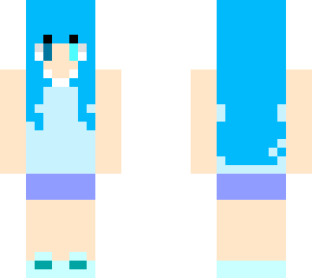 god of ice