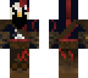 god of war pneguin