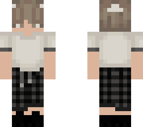 good boy edit