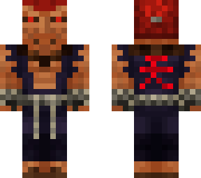 gouki-akuma v3