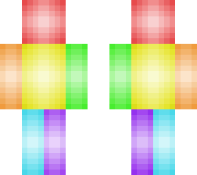 gradient rainbow