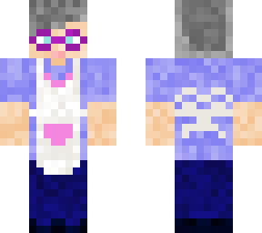 grannysue restyle