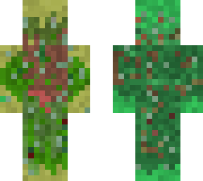grass block guy!!