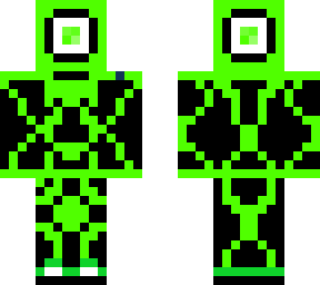 green gang