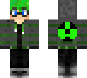 green goblin