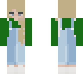 green grace