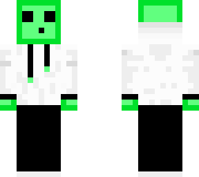 green slime