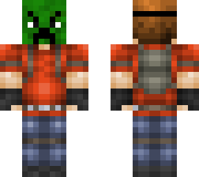 griefer creeper