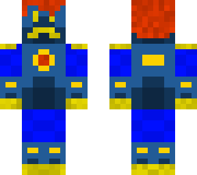 grumbultron