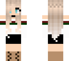gucci girl