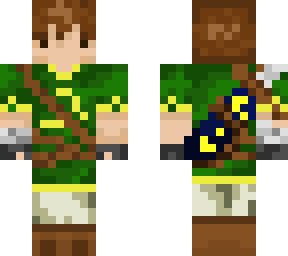 gui hylian