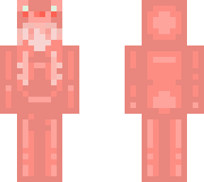 gummy bear (re-coloured)