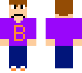 guycalledbolt skin