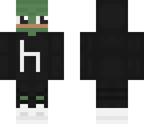 h frog