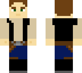 han solo