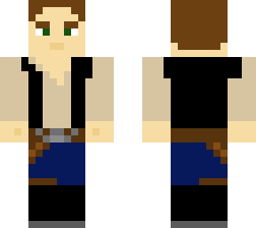 han solo