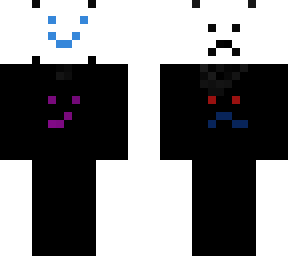 happy and sad
