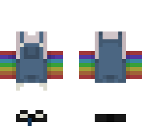happy pride month!