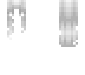 hb - medium length - fluffy snow