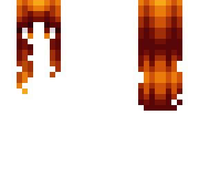 hb - medium length - lava flow