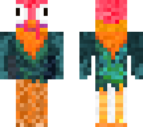 hei hei moana