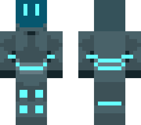 high tek armor no face mask v.2