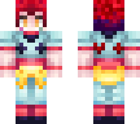 hisoka