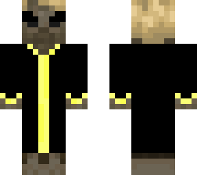 husk evoker