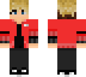 i changed the hair