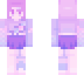 i love your skinns gamerrosalina!