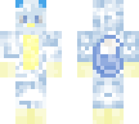 ice fox