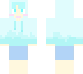 ice man(?)