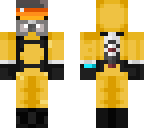 improved - quarantined rainbow derp