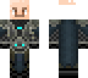 incomplete dr phil with armour