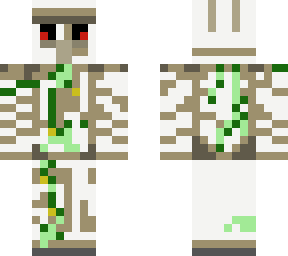 iron golem