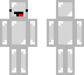 iron slurpy
