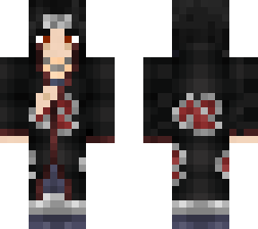 itachi uchiha