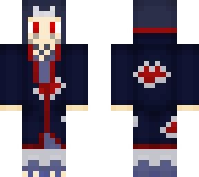 itachi uchiha
