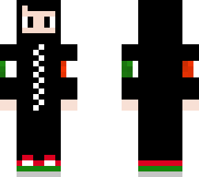 italian dalzueto (xd is my country)