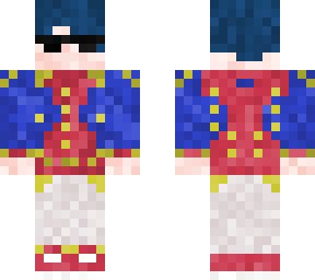 jertsu contest skin
