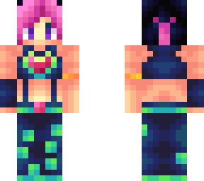 jolyne edit