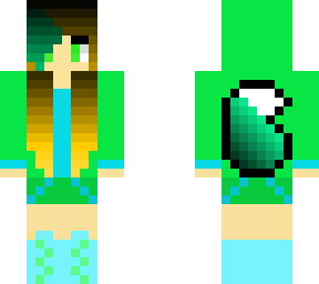 just a skin i made