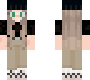 just fixed the hat a bit