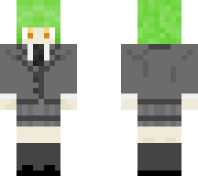 Kaede Kayano Minecraft Skins