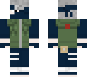 kakashi hatake