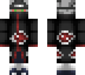 kakuzu of the akatsuki