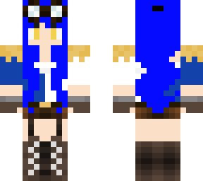 katana belmont